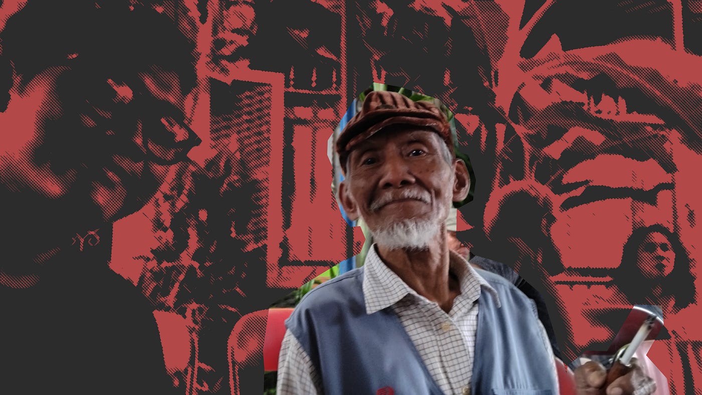 “Leo Mulyono Melampaui Melankolia: Sebuah Obituari”
