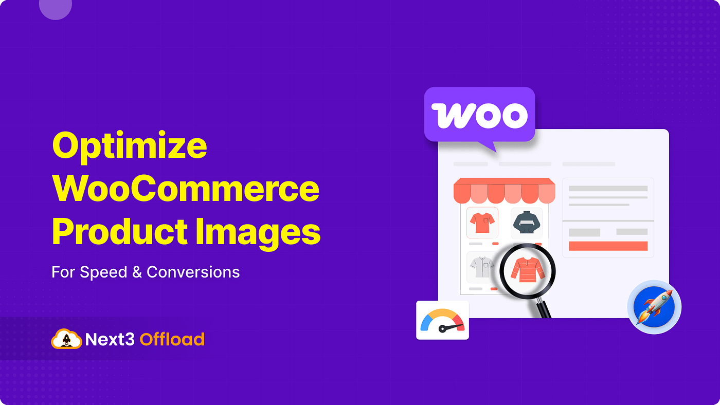How I Optimized WooCommerce Product Images and Improved Store Performance
