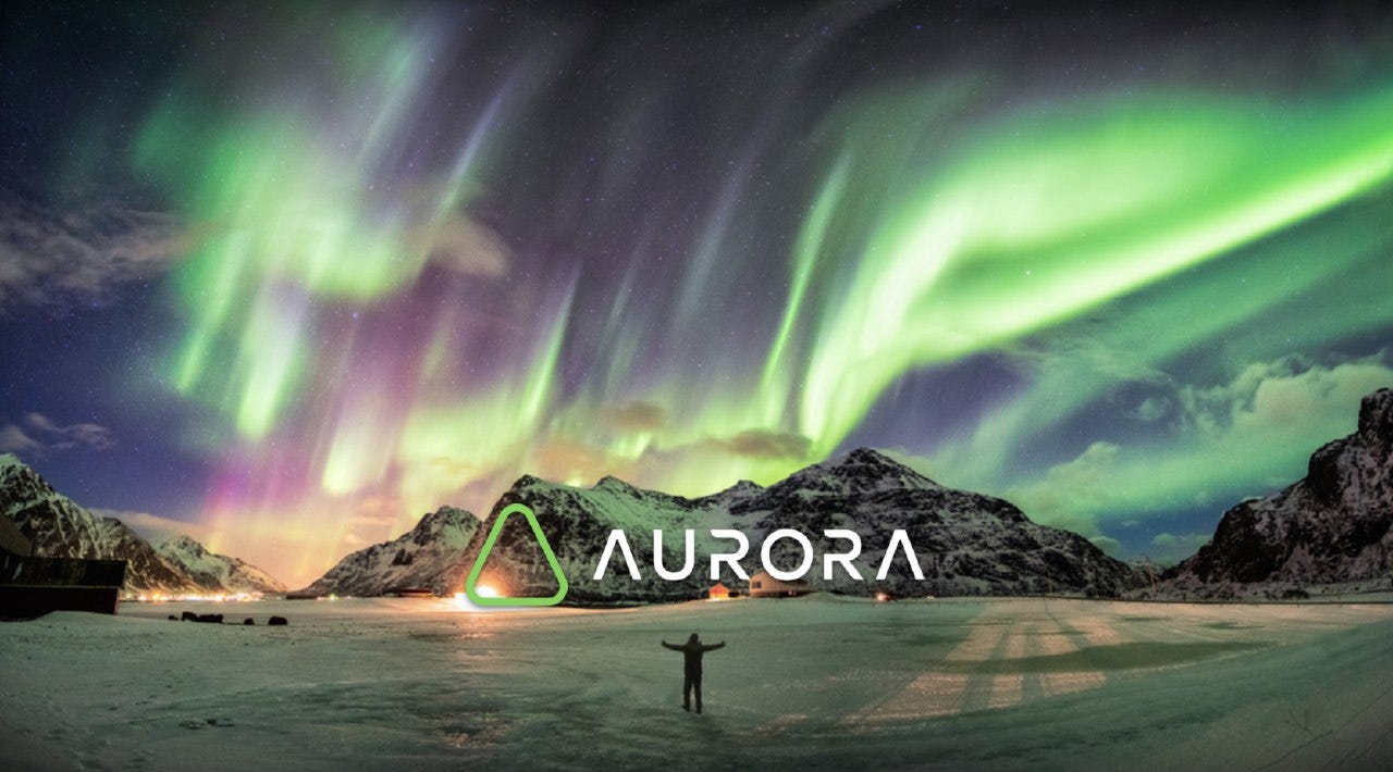 Investing in Aurora. Lisa Cuesta and I are proud to announce… | by Viktor  Bunin | Medium