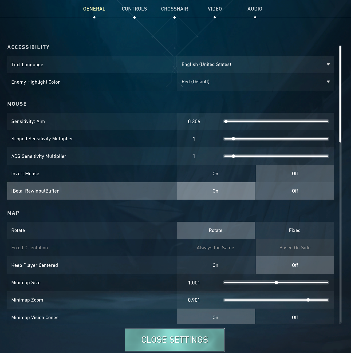 Valorant: Best mouse DPI and sensitivity settings guide