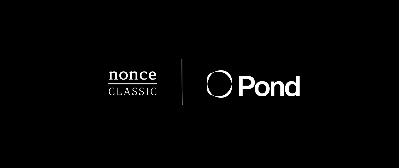 Investing in Pond. “Unlocking the potential of on-chain AI… | by Henry Kim  | nonce Classic | Medium