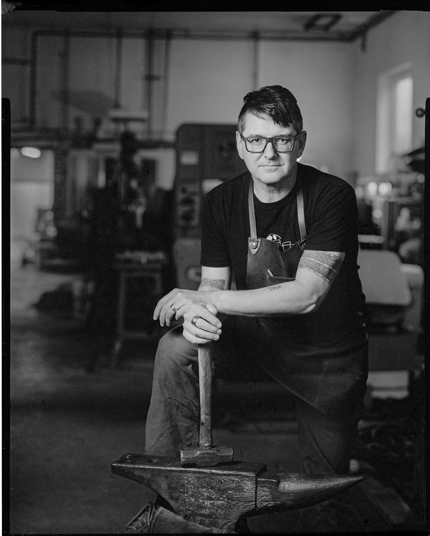 Chris Ploof: Second Chapters; How I Reinvented Myself In The Second Chapter  Of My Life | by Pirie Jones Grossman | Authority Magazine | Medium