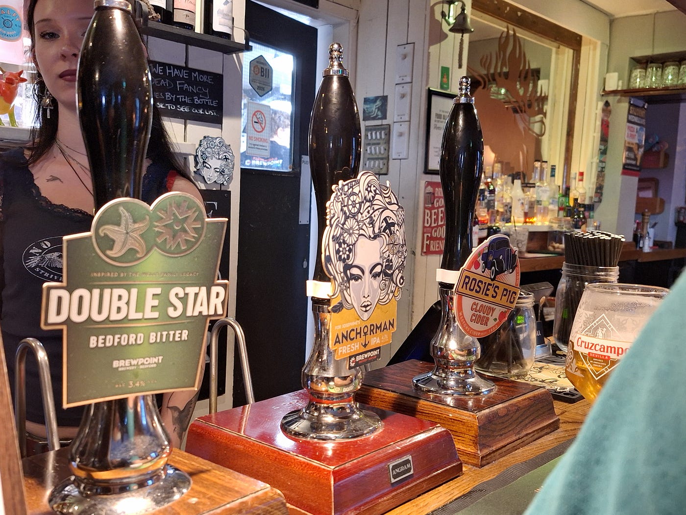 Looking for the Best Local Pubs in Cambridge? Skip the Tourist Traps and Head Here