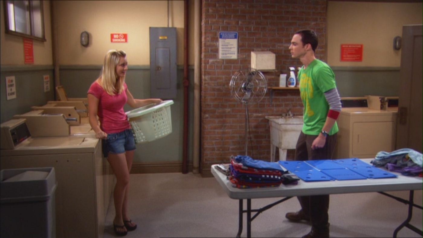 10 Reasons why I am like Dr Sheldon Cooper | by James Evans | Medium