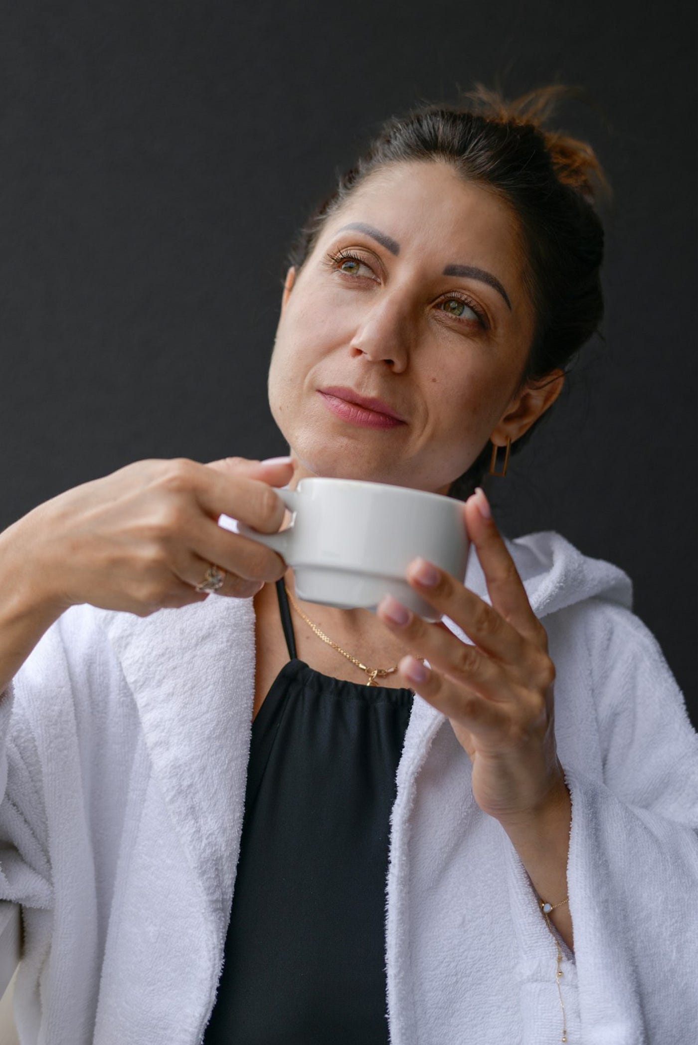 Why What Used to Work for Your Body Doesn’t Work Anymore
