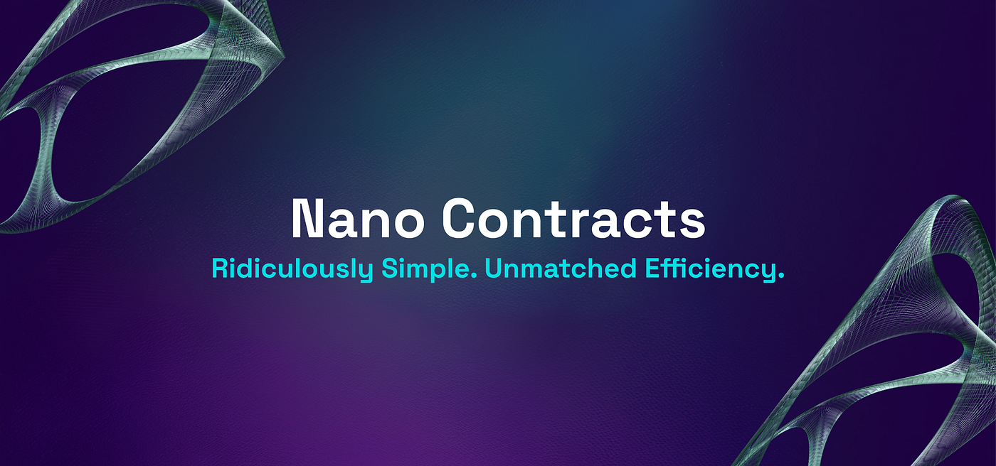 A New Era for Hathor: Reinventing the Protocol for the Future | by Hathor  Labs | Hathor Network