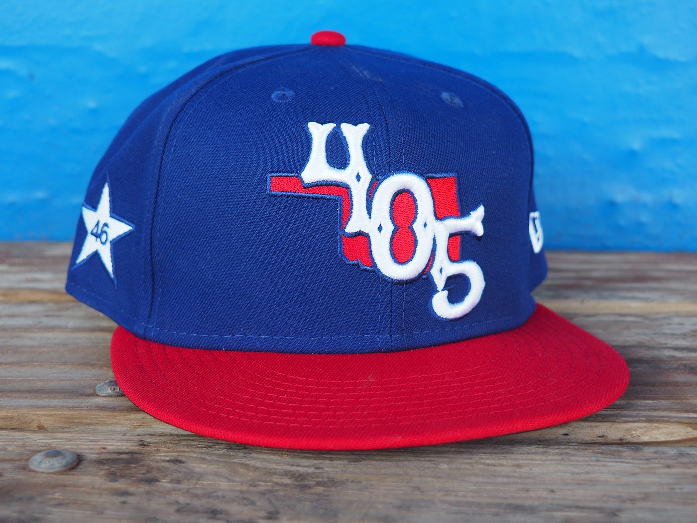 New On-Field Cap Unveiled. A fresh addition to the on-field…