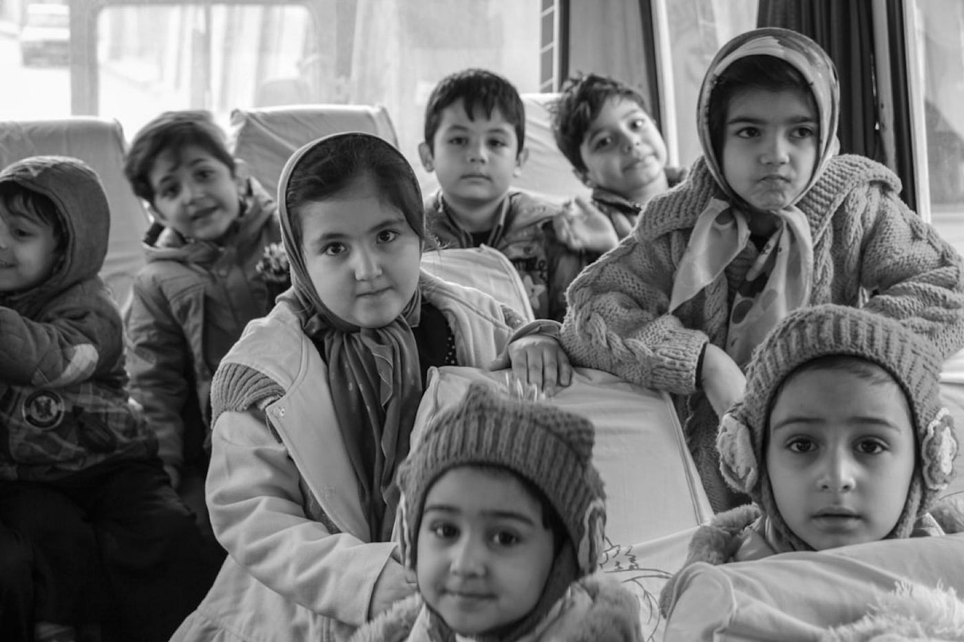 Yetim Kalan Çocukların Psikososyal Durumu ve Destek Eksiklikleri