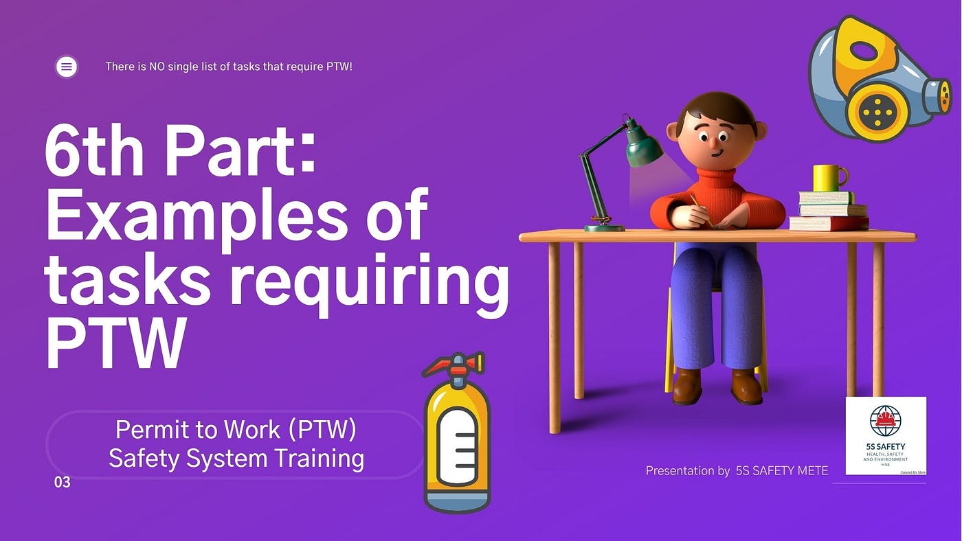 Permit To Work PTW System Types Of Work Permit Safety 54 OFF permit-to-work-ptw-system-types-of-work-permit-safety-54-off