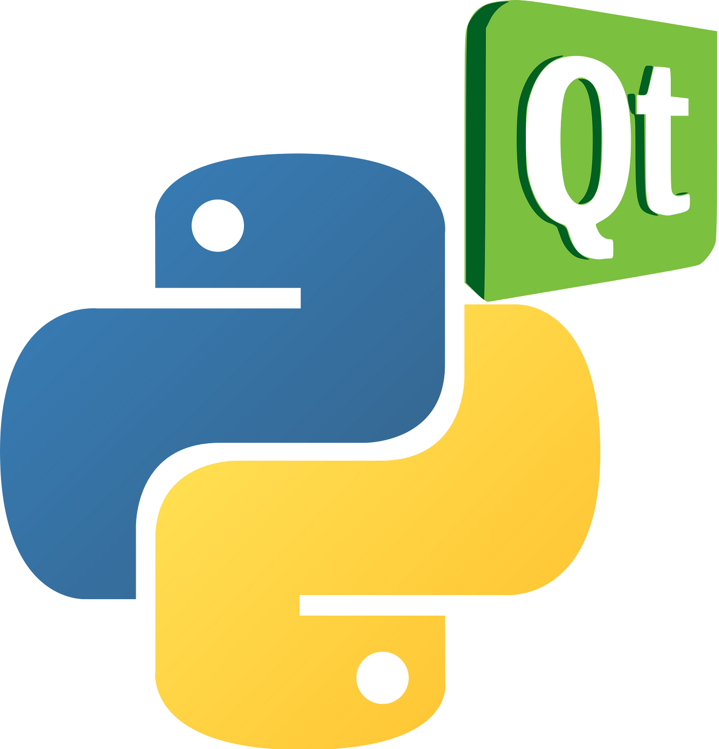 Free Course: PyQt5/PyQt6 Tutorial Create GUI With Python, 56% OFF