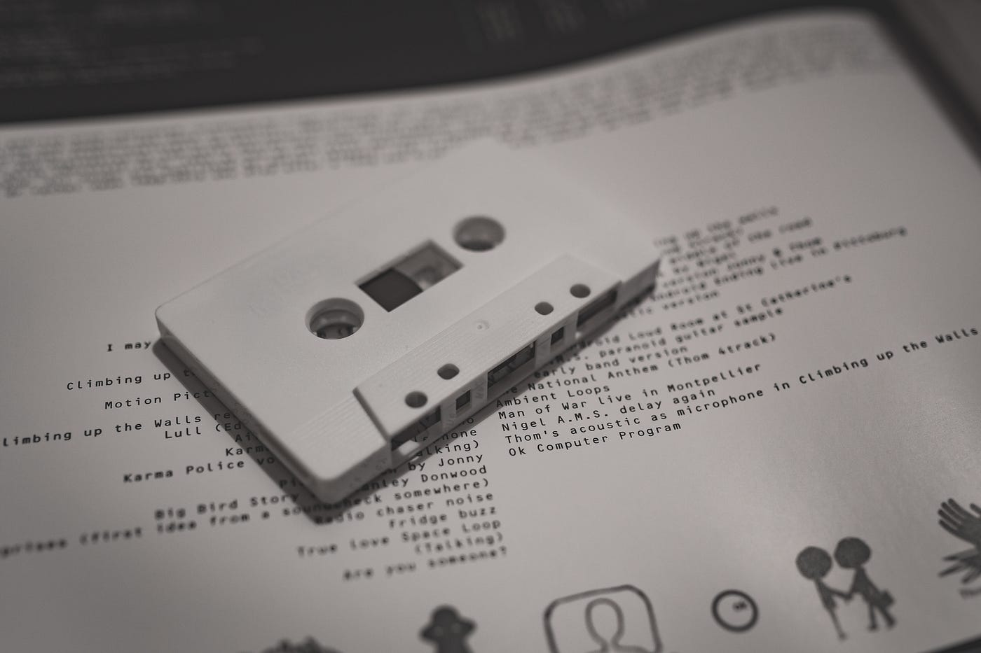 How to run secret ZX Spectrum message from Radiohead's