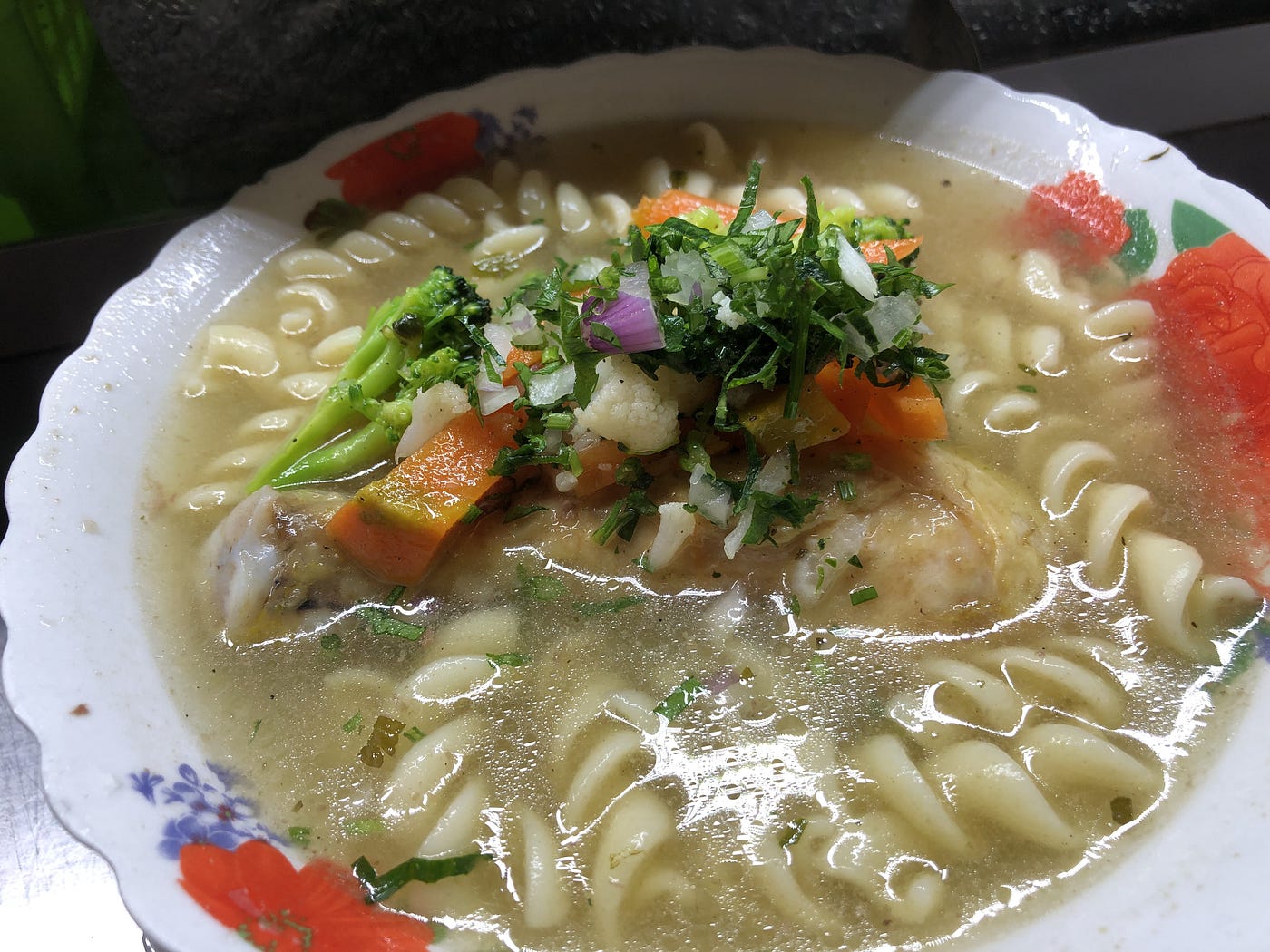 這幾天最好吃的食物