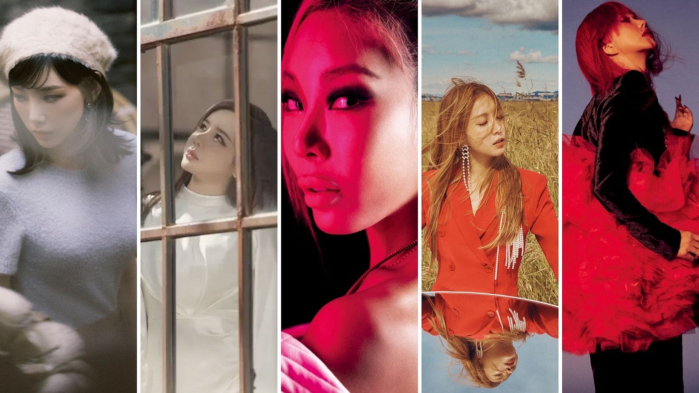 Cheetah korean female rapper  Women in music, Rapper, Female artists