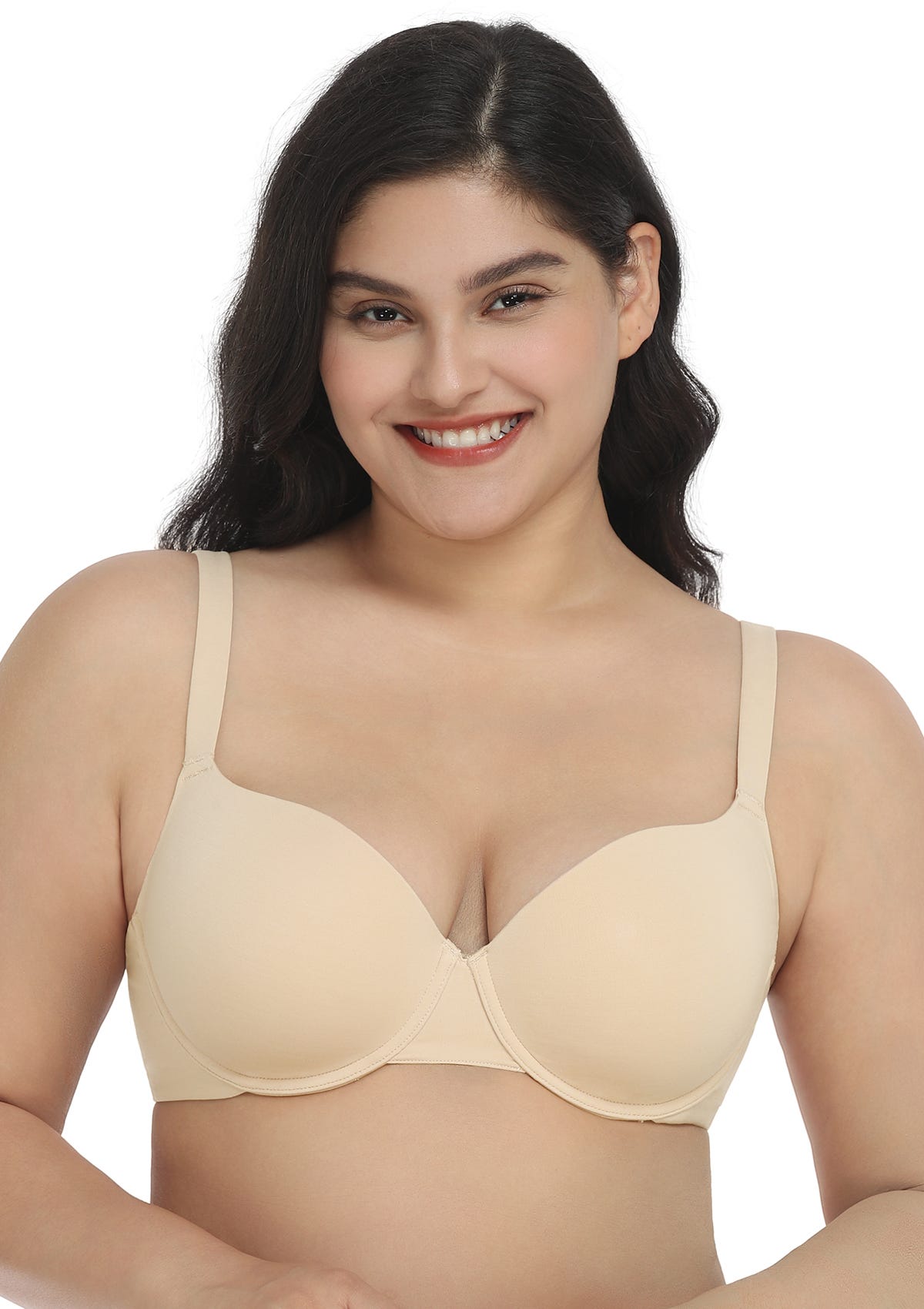 Bra Fit for Seniors: Finding Comfort and Support at Every Age, by Hsia  Lingerie