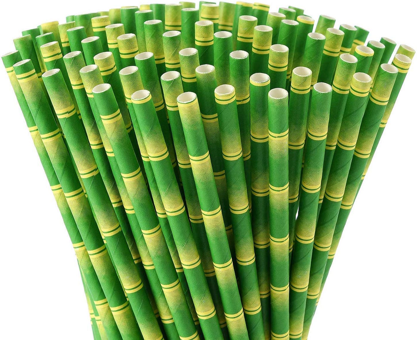 Eco Friendly Bamboo Straw