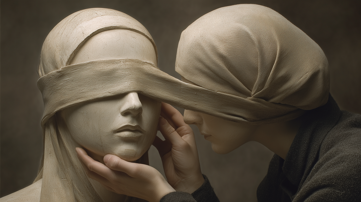 The Solitude of Self: 
A Meditation on the Personhood of Woman