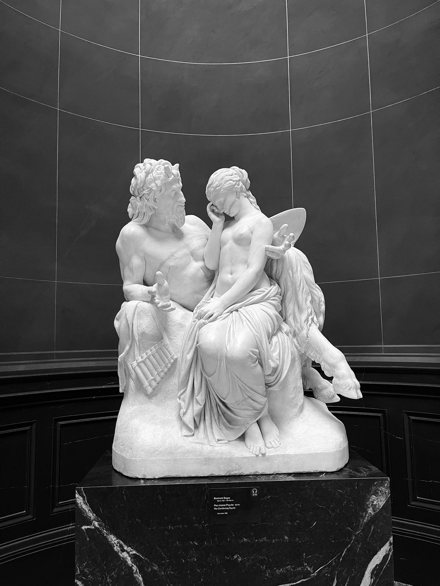 „Being together“
