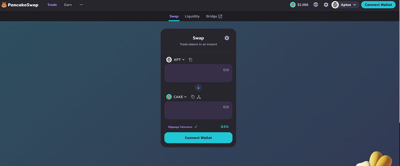 Intro guide: Aptos Ecosystem. 🌊Aptos, the L-1 ecosystem, is built on… | by  Viacheslav Yarovikov | Medium