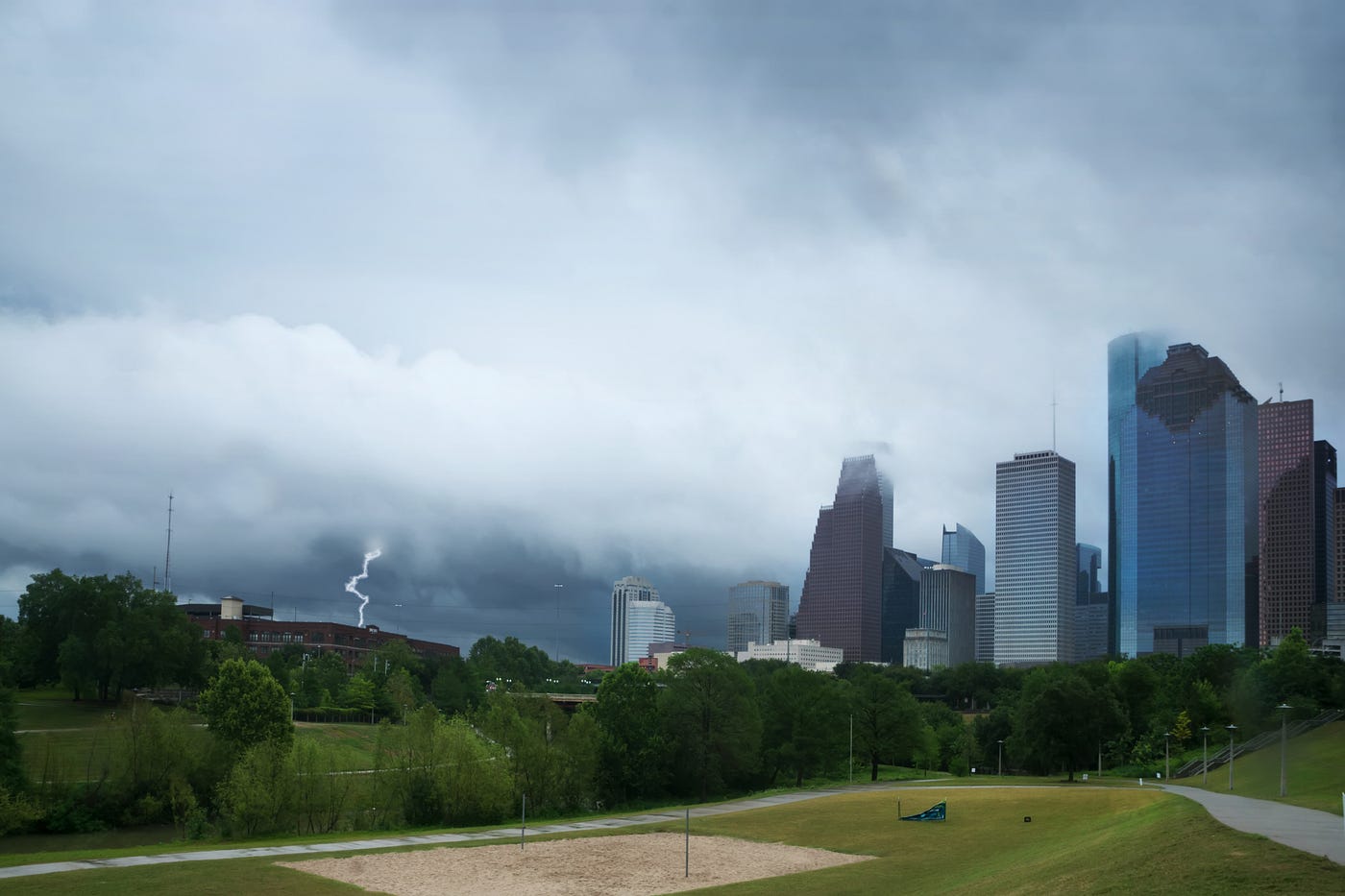 Hurricane Season and Allergies and Asthma: How Houston Families Can Stay Prepared