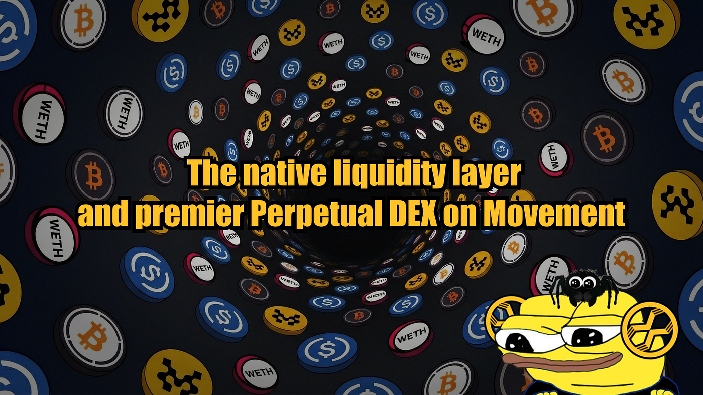 The Liquidity Black Hole: How RouteX Will Replicate the GMX Flywheel on Movement in 2026
