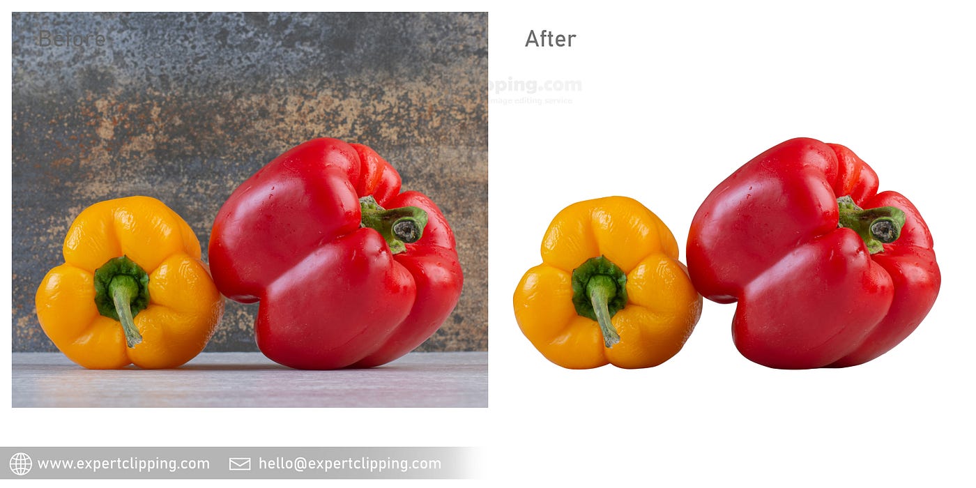 Clipping Path Provider: The Invisible Partner Behind Stunning Visuals