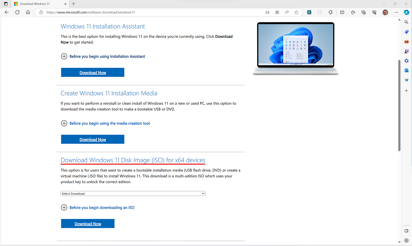 How To Install Windows 11 Right Now