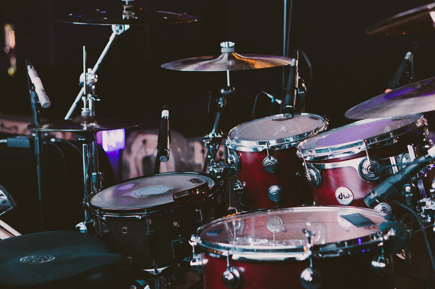 A Little Jazz Then…And Now
