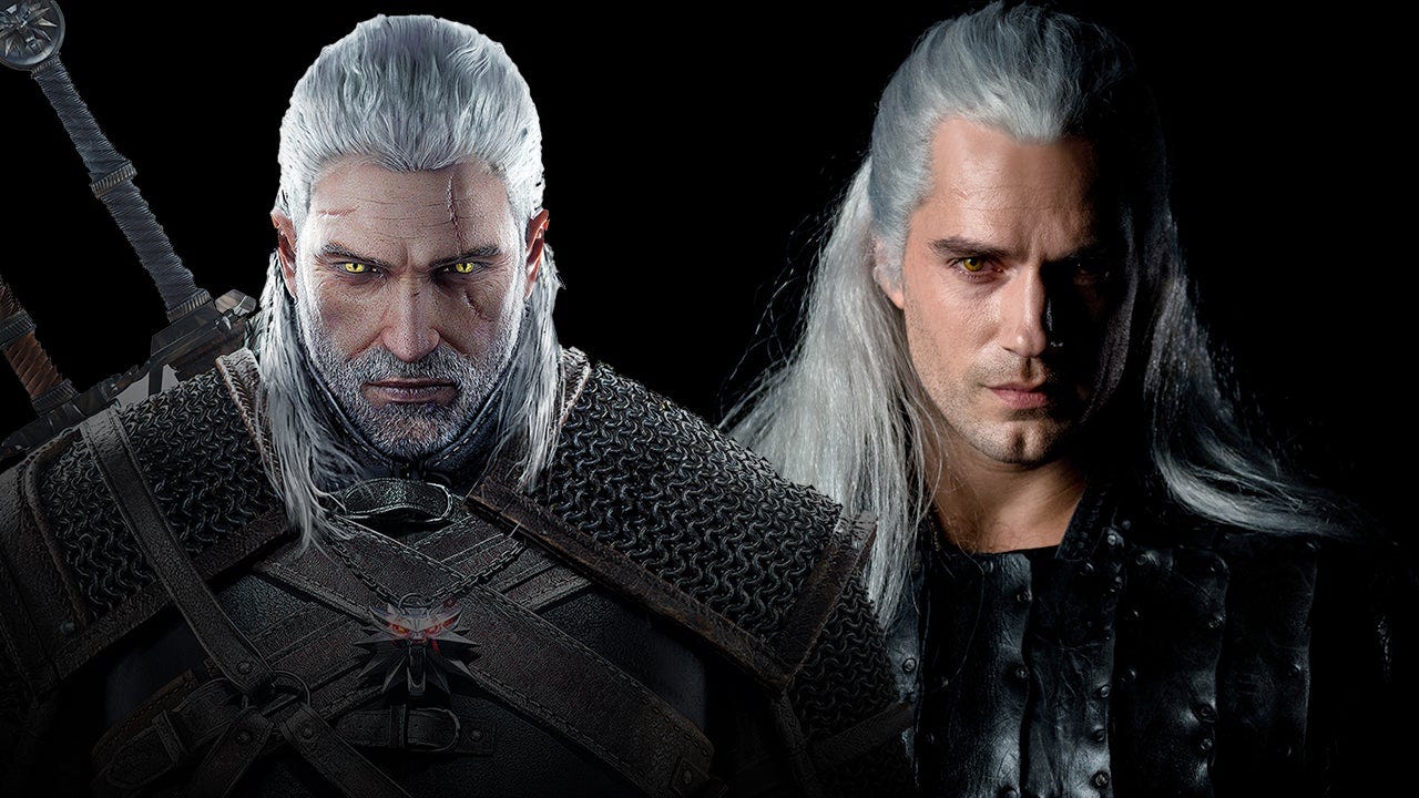 The Witcher' Temporada 3: fecha de estreno, reparto y tráiler