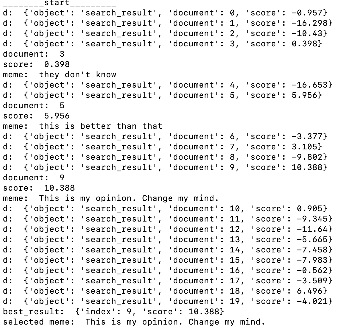 How To Make Memes with AI in Python, by Josh Bickett