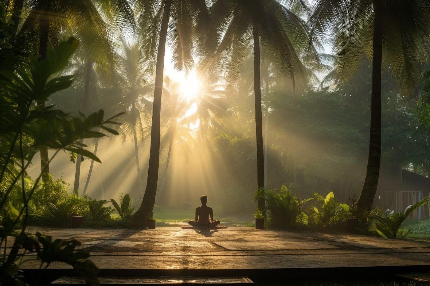 The Spiritual Side of Andaman (2026): More Than Just Beaches