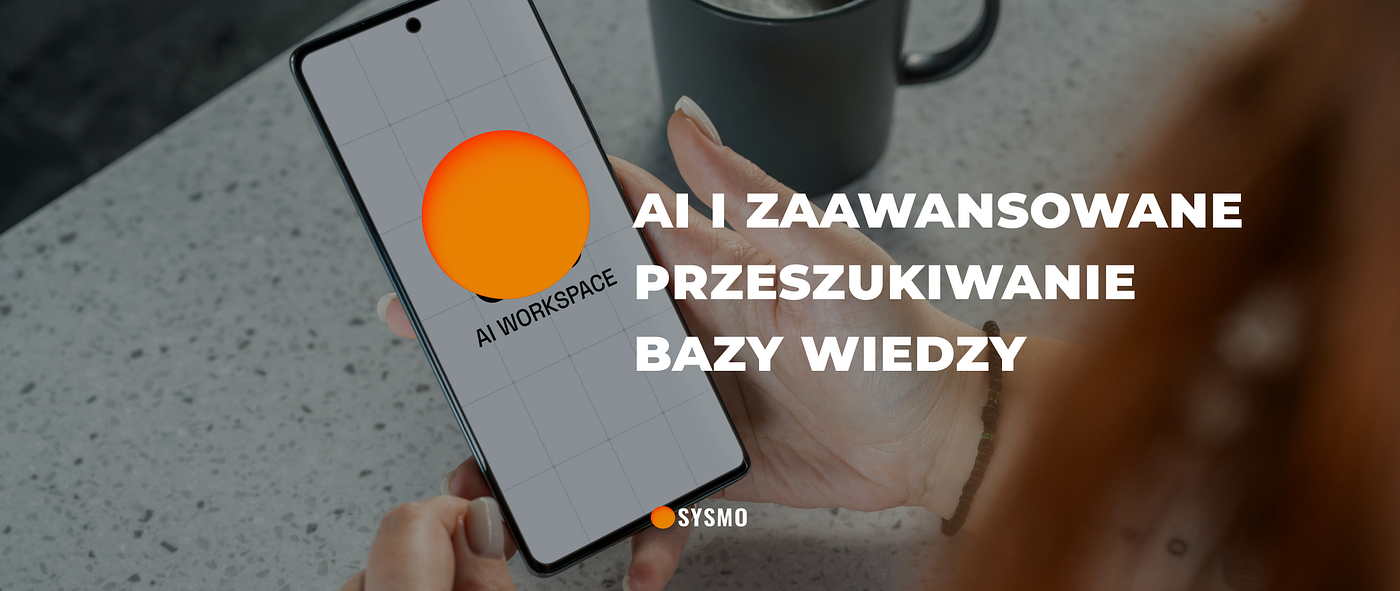 AI i Zaawansowane Przeszukiwanie Bazy Wiedzy