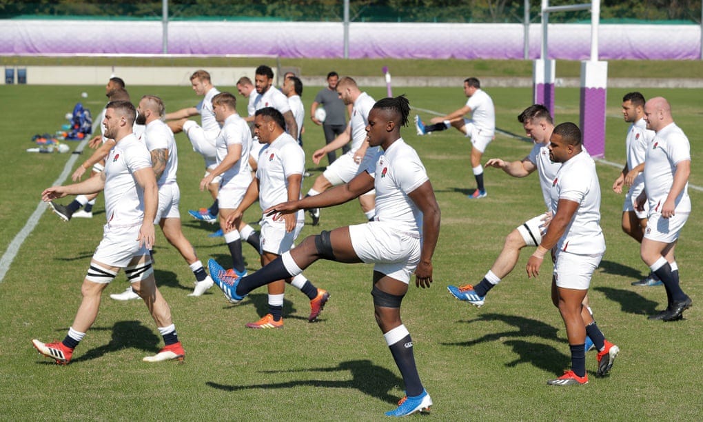 Morre Chester Williams, primeiro negro campeão mundial de Rugby