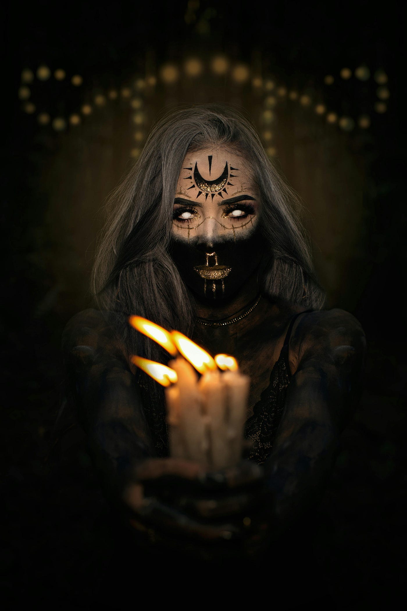 Virtue is a Demon
