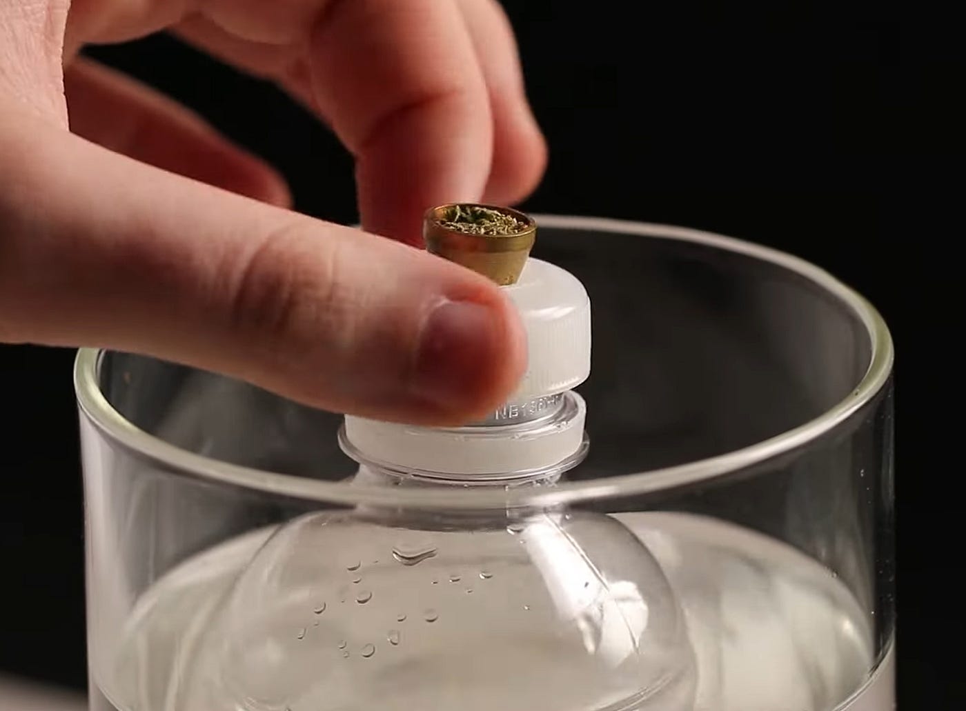 How to Make a Gravity Bong: An All-inclusive Guide | by INHALCO | Medium