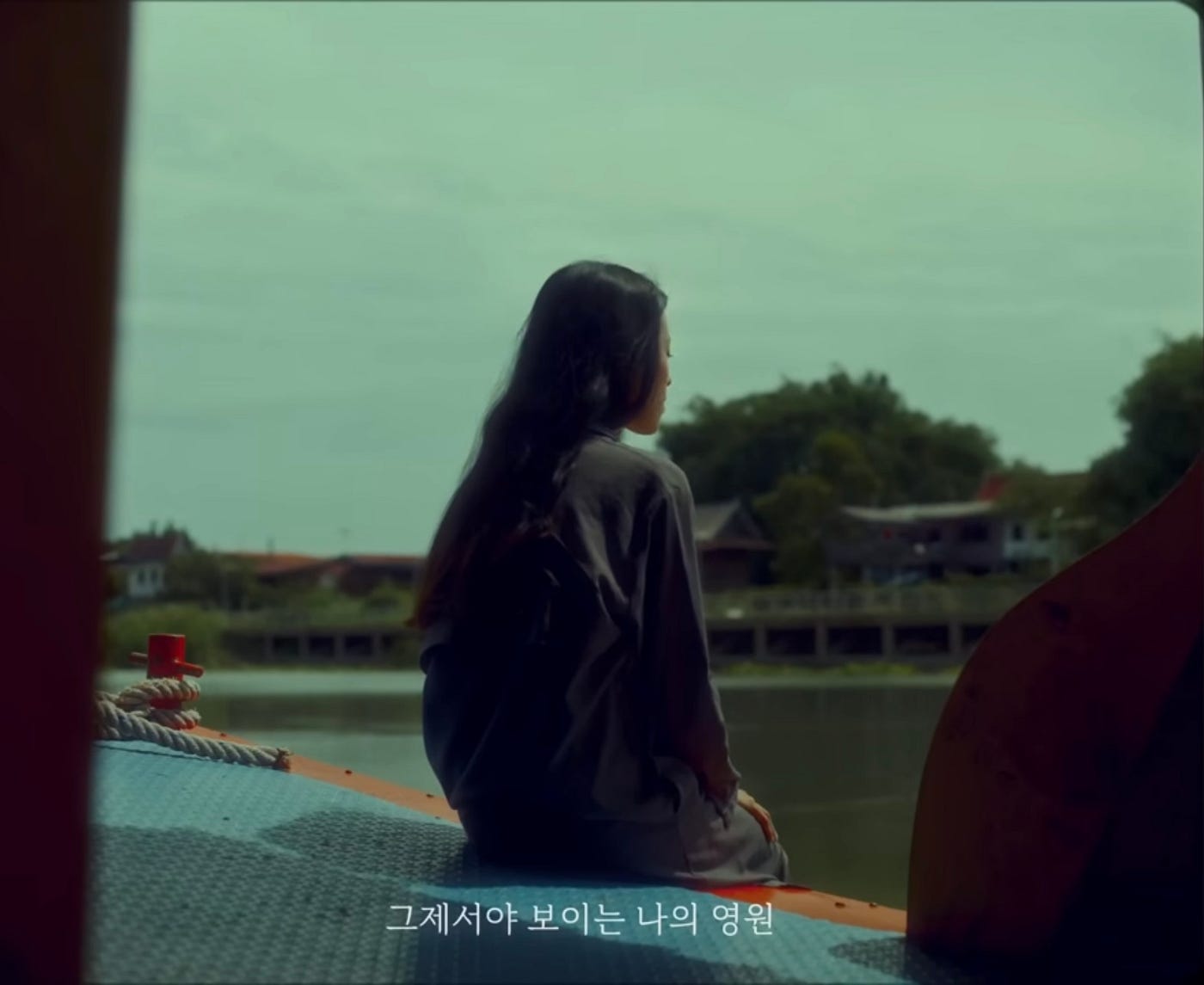 사람 사이 사람