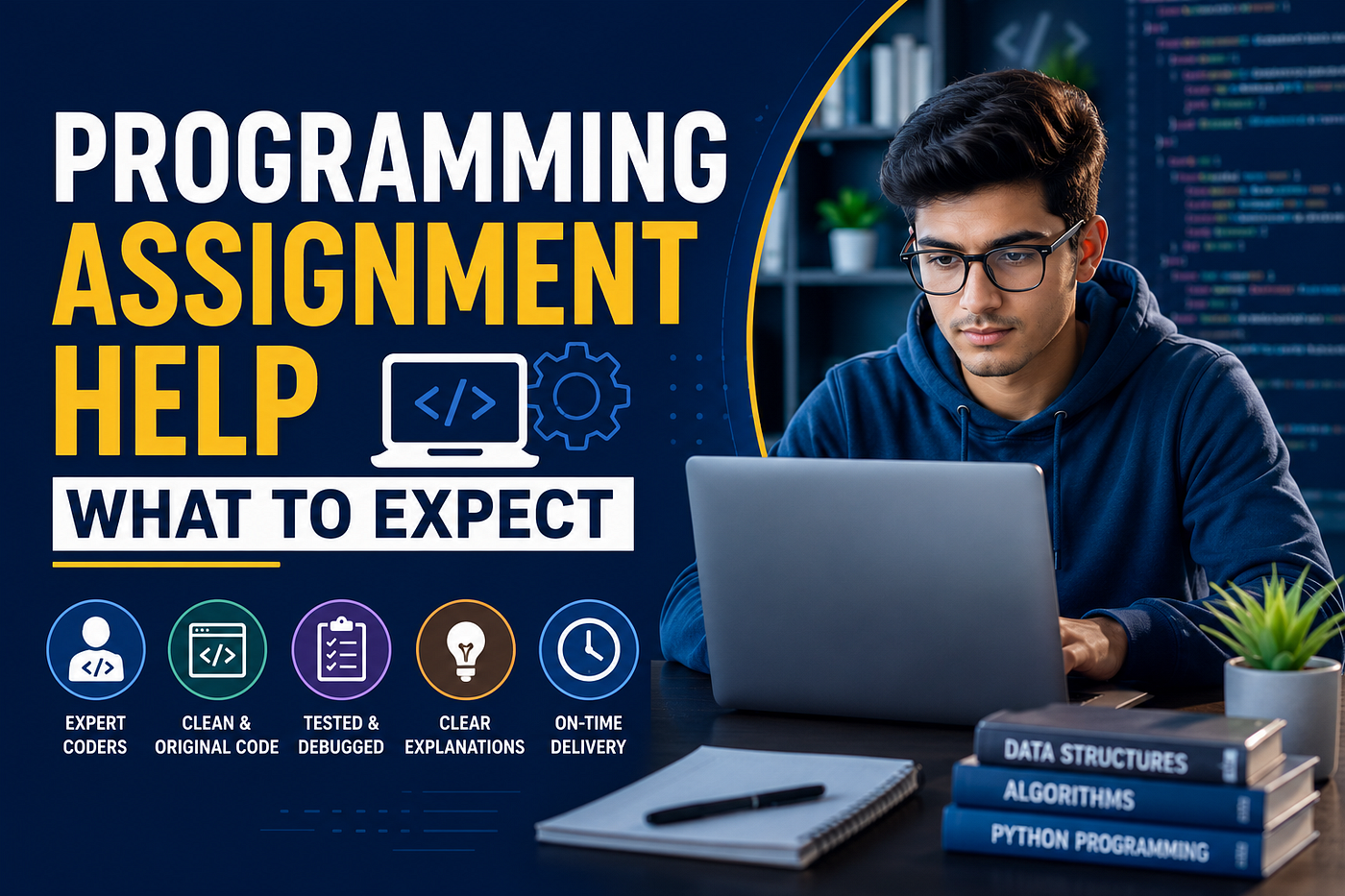 Programming Assignment Help: What to Expect in 2026