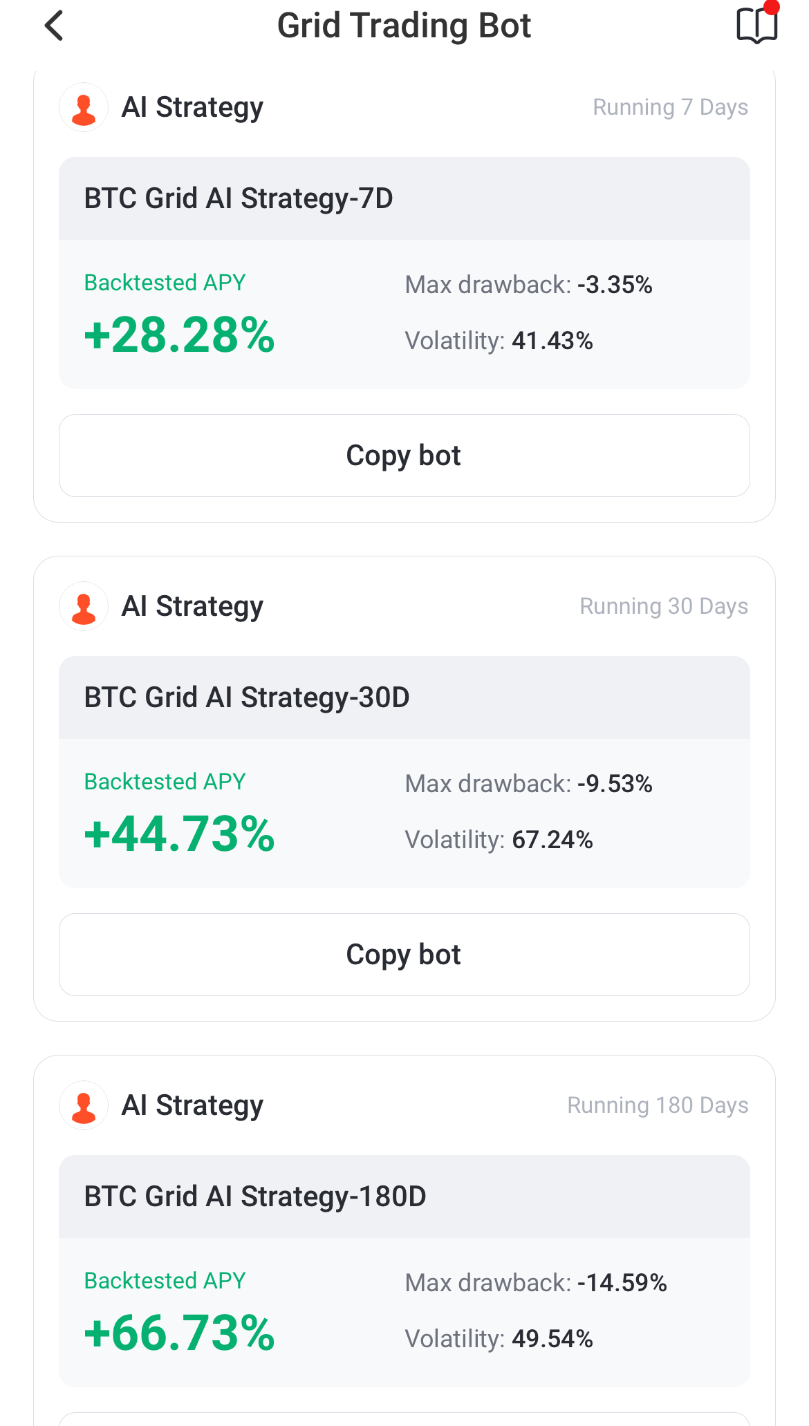 Pionex Crypto Trading Bot User Guide — Chapter 3.1— Sideways Bots | by  Automated Income Lifestyle w/ C.W.Morton | InsiderFinance Wire