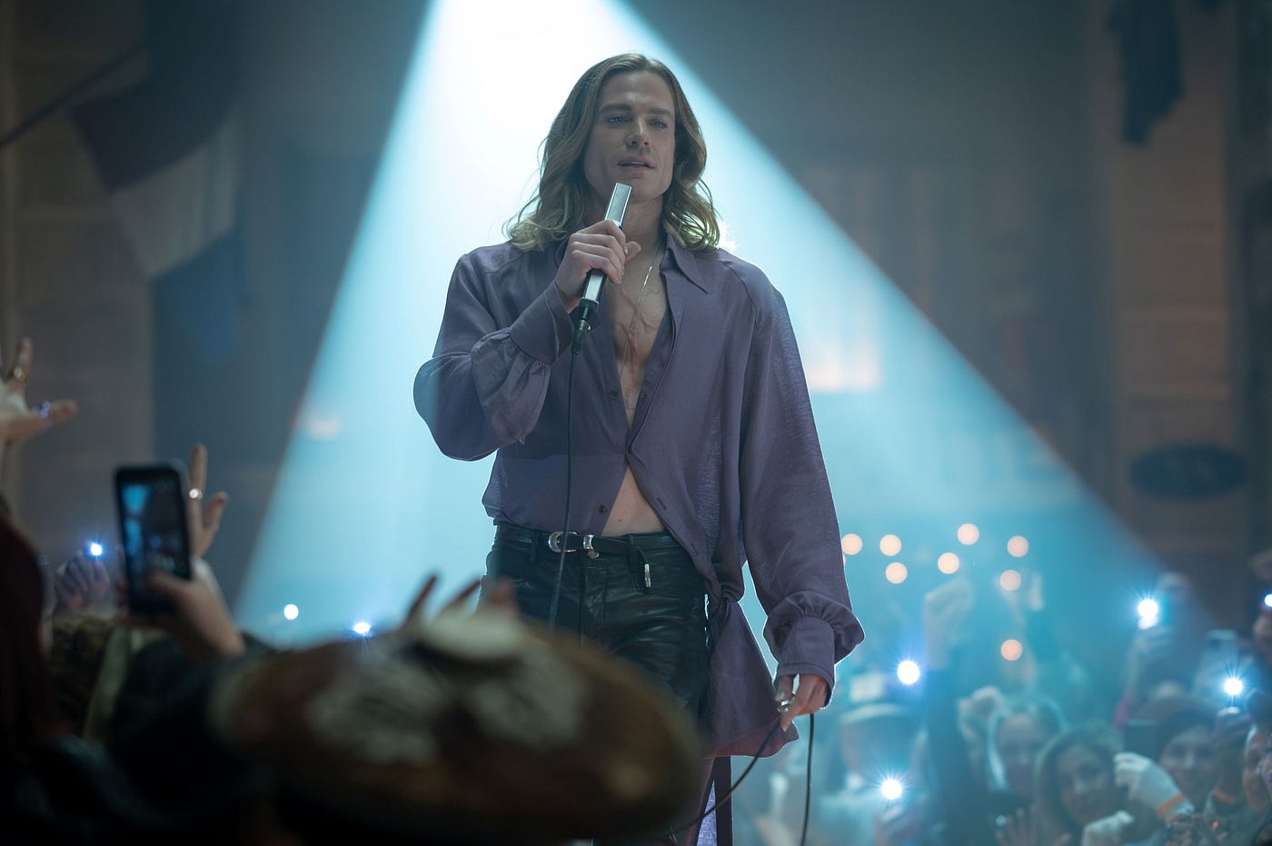 A Complete Ranking and Breakdown of Every Song in ‘The Vampire Lestat’