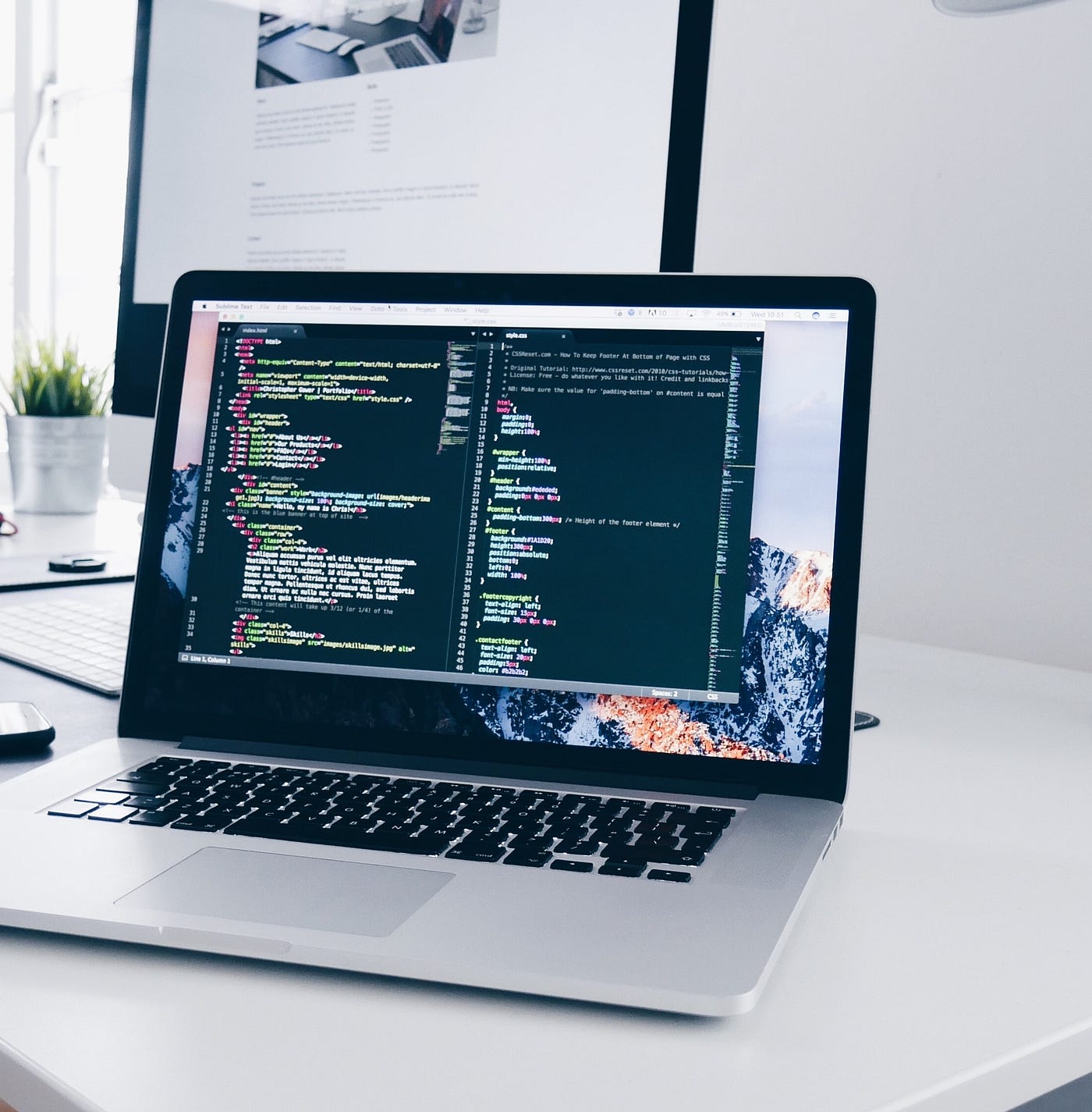 Het Beste Webdesign Om Een Succesvolle Website te Laten Ontwikkelen