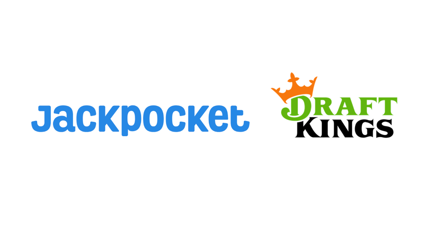 DraftKings Reaches Agreement to Acquire Jackpocket for $750 Million