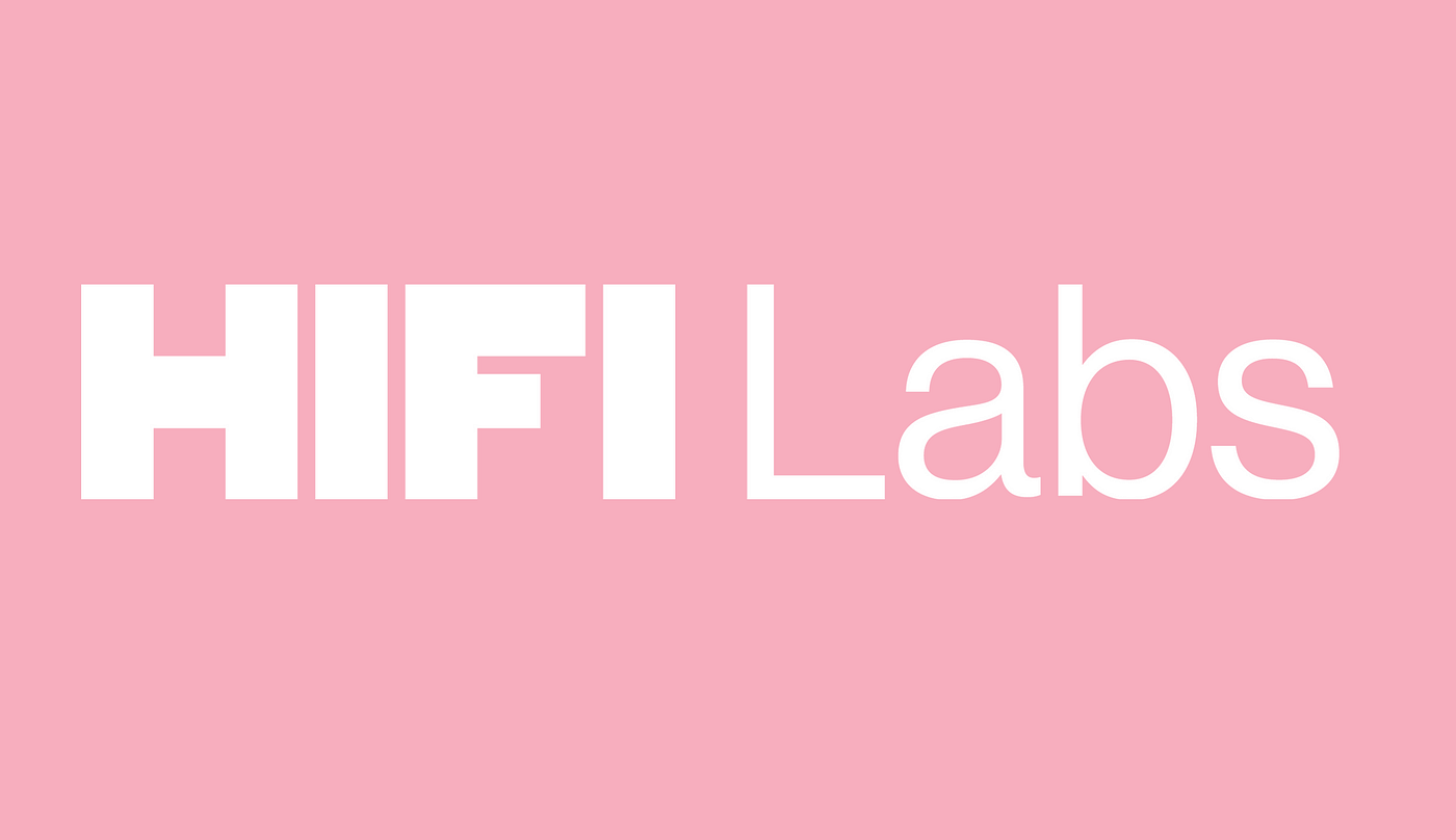 HIFI Labs Offers Creative Tools to Artists | by Platform & Stream |  Platform & Stream | Medium