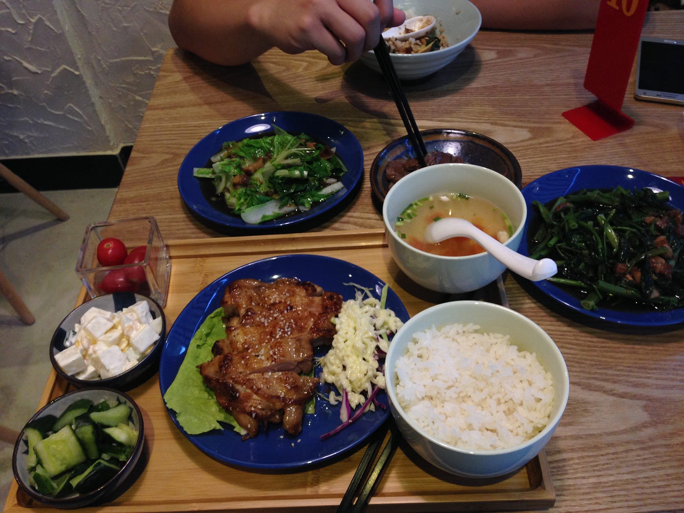 土包子龜上海的第二十七天（7/20）