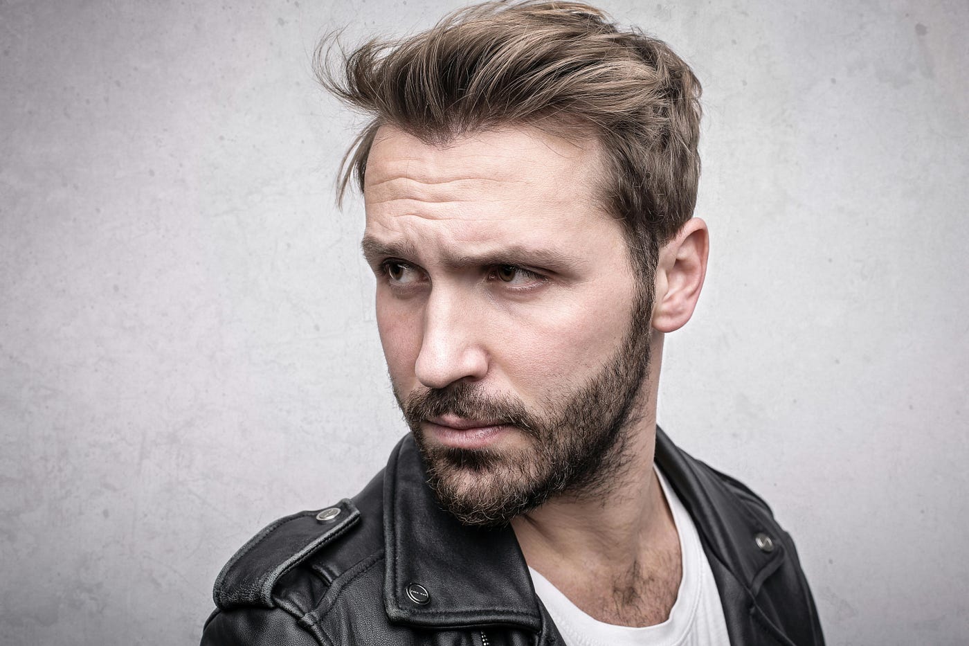 Bio-Hack A Fuller Head of Hair