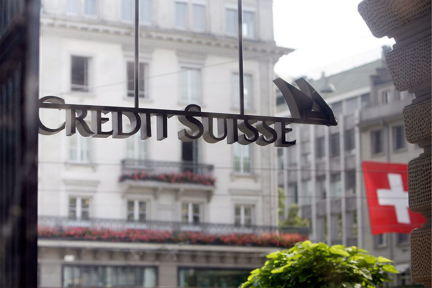From Legal Overreach to Financial Reform: Switzerland’s Test of Trust