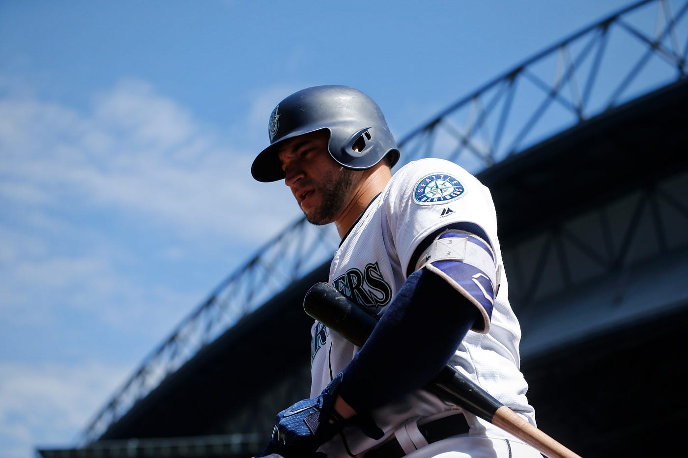 Mariners Activate Mike Zunino from the Disabled List, by Mariners PR