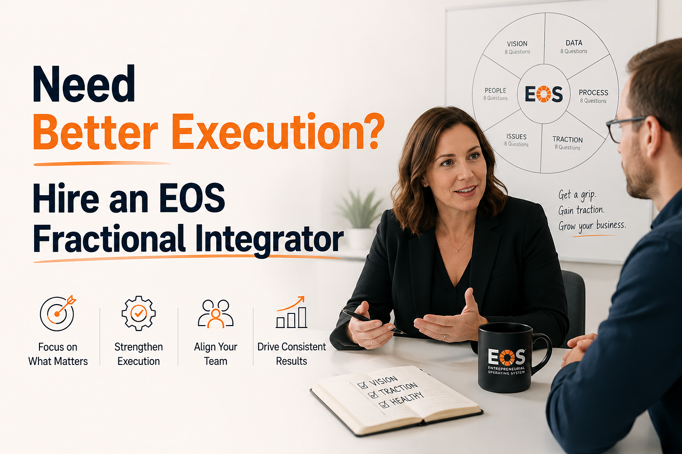 Need Better Execution? Hire an EOS Fractional Integrator