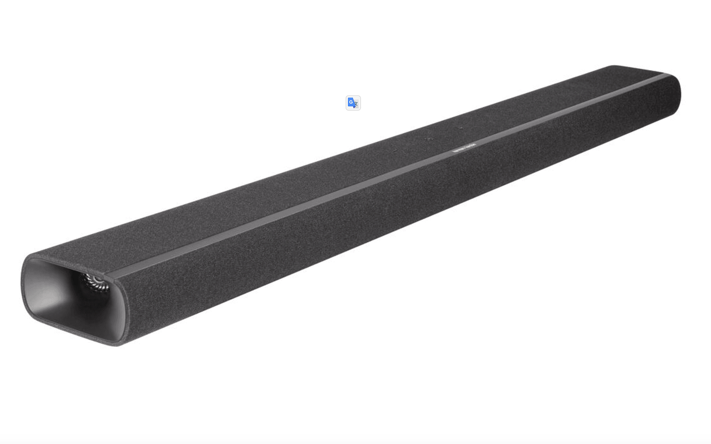 Harman Kardon Enchant 1100 and 900 Dolby Atmos Soundbars