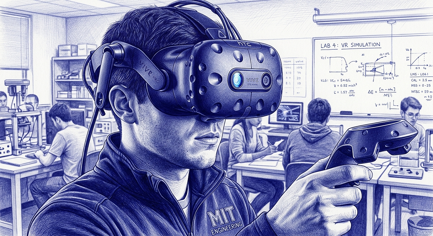 The Role of Experiential Learning in Technical Education