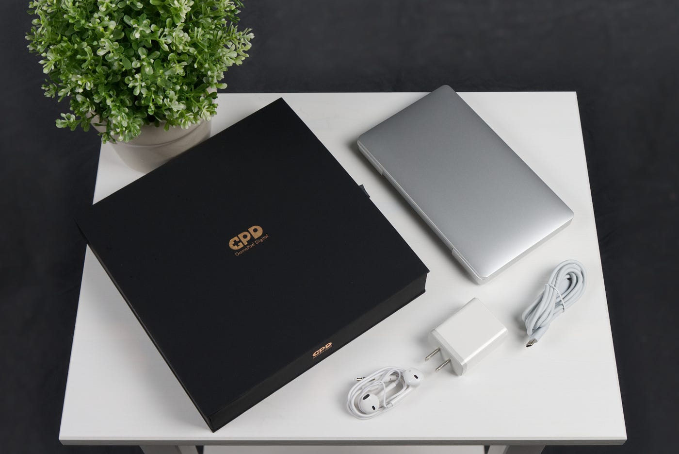 GPD Pocket Review. A small device with big aspirations | by