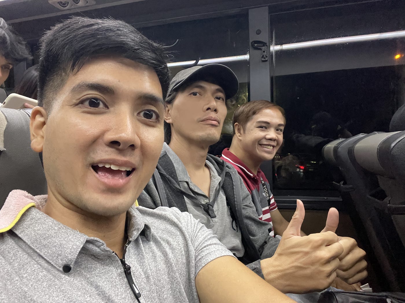 Melvin Khinston Romero, David Ponce de Leon #idols Famous Collector ng Cavite @itsdavidponce @tryke7